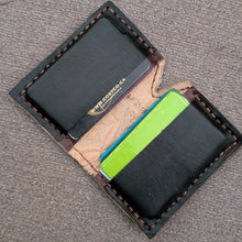 Cowboy Boot Wallet