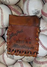 Baseball Glove Wallet - MacGregor - Pete Rose