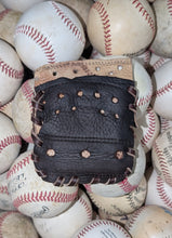 Baseball Glove Wallet - Mizuno