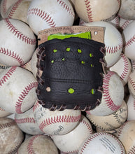 Baseball Glove Wallet - Mizuno