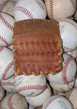 Baseball Glove Wallet