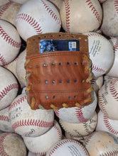 Baseball Glove Wallet