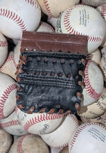 Baseball Glove Wallet