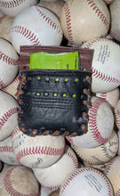 Baseball Glove Wallet