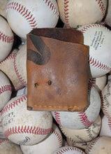 Baseball Glove Wallet - Canadien