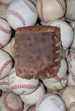 Baseball Glove Wallet - All-Pro