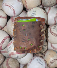 Baseball Glove Wallet - All-Pro