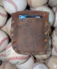 Baseball Glove Wallet - All-Pro