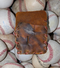 Baseball Glove Wallet