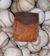 Baseball Glove Wallet