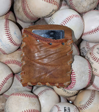 Baseball Glove Wallet