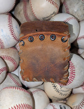 Baseball Glove Wallet