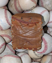 Baseball Glove Wallet