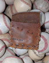 Baseball Glove Wallet - Spalding