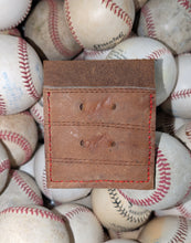 Baseball Glove Wallet