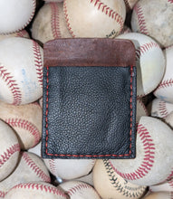 Baseball Glove Wallet