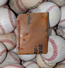 Baseball Glove Wallet - Cooper