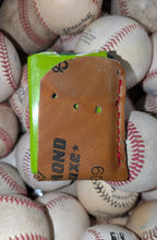 Baseball Glove Wallet - Cooper