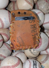 Baseball Glove Wallet - Home Hardware