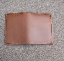 Hockey Glove Wallet