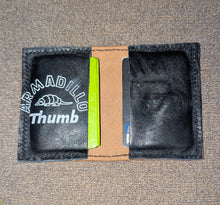 Hockey Glove Wallet