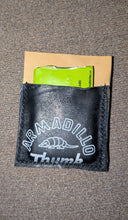 Hockey Glove Wallet