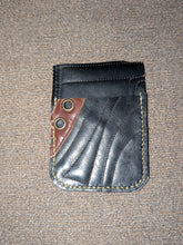 Hockey Skate Wallet