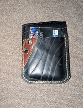 Hockey Skate Wallet