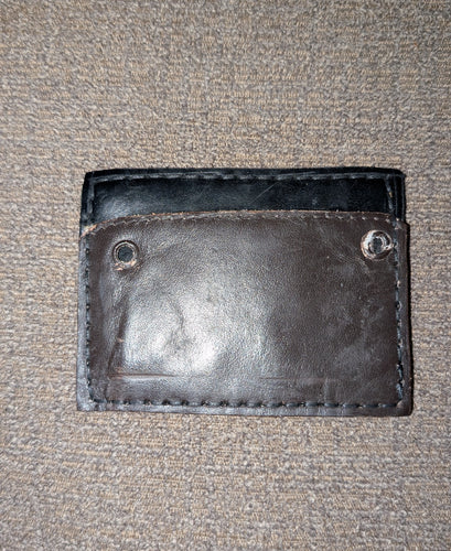 Hockey Skate Wallet