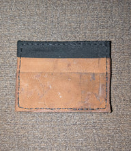 Hockey Skate Wallet