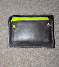 Hockey Skate Wallet