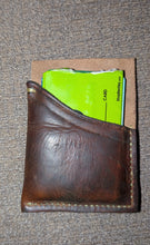 Cowboy Boot Wallet