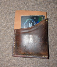 Cowboy Boot Wallet