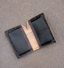 Cowboy Boot Wallet