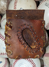 Baseball Glove Wallet - Rawlings