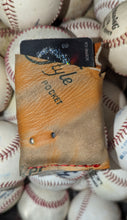 Baseball Glove Wallet - Playmaker