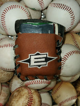 Baseball Glove Wallet - Easton - 3up3down Leather