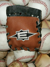 Baseball Glove Wallet - Easton - 3up3down Leather